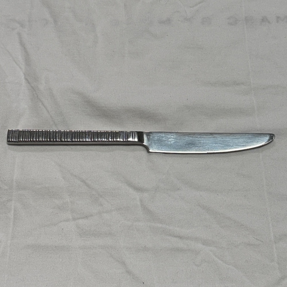 Hampton Silversmiths Azur Dinner Knife